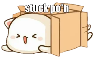 Sticker from 𝐍 𝐈 𝐒 𝐒 𝐔s kang pack