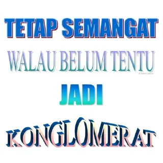 Sticker from by:nonoy