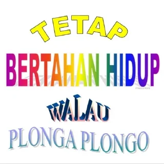 Sticker from by:nonoy