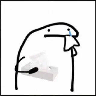 🤛 emoji 𝕿𝖚𝖘𝖍𝖆𝖗's stic-pack by @KazutoSuperbot Telegram sticker 8 of 72