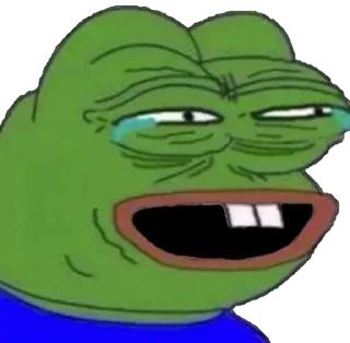 😂 emoji Tenjiku's Telegram sticker 11 of 42