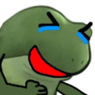 🤣 emoji Avani ツ's sticker pack (@Marin_Roxbot) 1 Telegram sticker 1 of 23