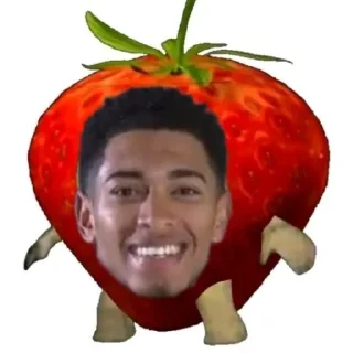 Sticker from Avaniツ's sticker kang pack