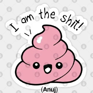 🙂 emoji 𝚂𝙺𝚈𝙴's pack Telegram sticker 3 of 120