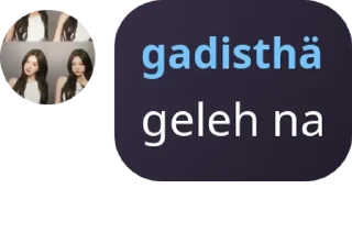 🥰 emoji barsund برسنذ pack by @QuotLyBot Telegram sticker 12 of 120