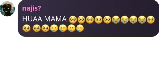 🥺 emoji barsund برسنذ pack by @QuotLyBot Telegram sticker 15 of 120