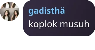 🏌‍♂️ emoji barsund برسنذ pack by @QuotLyBot Telegram sticker 4 of 120