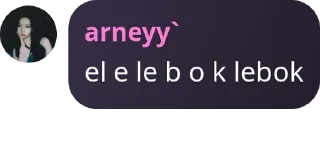 🤛 emoji barsund برسنذ pack by @QuotLyBot Telegram sticker 17 of 120