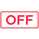 📴 emoji 𝗔𝗮𝘆𝘂𝘀𝗵𝗶 ( @II_Aayu_II) @TgEmojis_bot Telegram sticker 18 of 142
