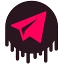 ✈️ emoji 𝗔𝗮𝘆𝘂𝘀𝗵𝗶 ( @II_Aayu_II) @TgEmojis_bot Telegram sticker 15 of 142