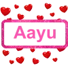 ❤️ emoji 𝗔𝗮𝘆𝘂𝘀𝗵𝗶 ( @II_Aayu_II) @TgEmojis_bot Telegram sticker 1 of 142