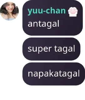 🙋 emoji 𝐓𝐇𝐄 𝐌𝐈𝐆𝐇𝐓𝐘 𝐆𝐀𝐍𝐆 pack by @QuotLyBot Telegram sticker 8 of 101