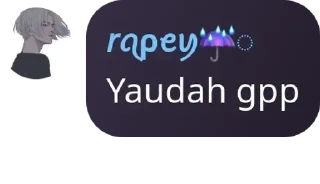 Sticker from Wtf is that pack by @QuotLyBot