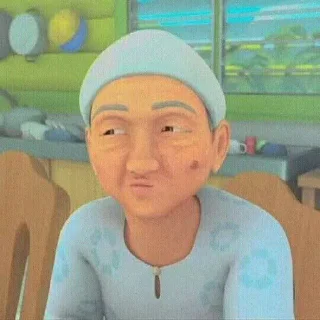 Sticker from Syaa @lattechoci