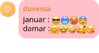 😎 emoji sirkel hengker epep pack by @QuotLyBot Telegram sticker 12 of 120