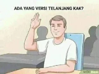 🙋‍♂ emoji Williams kang pack Telegram sticker 21 of 96