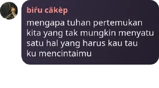 Sticker from agen hengker pack by @QuotLyBot