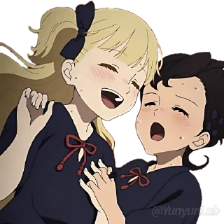 😌 emoji Shadows House @Y2LAB Telegram sticker 17 of 41