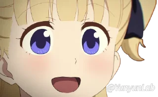 😃 emoji Shadows House @Y2LAB Telegram sticker 7 of 41
