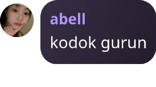 👔 emoji PAHAM!! pack by @QuotLyBot Telegram sticker 21 of 32