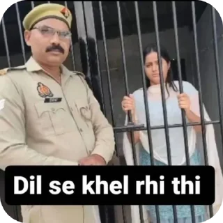 🖼 emoji Baap ka stickers Telegram sticker 22 of 109