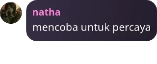 😵‍💫 emoji sehat sehat orang sehat pack by @QuotLyBot Telegram sticker 8 of 120