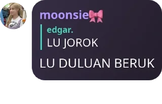 🇧🇴 emoji sehat sehat orang sehat pack by @QuotLyBot Telegram sticker 5 of 120