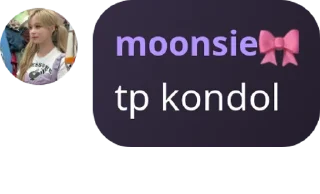 👅 emoji sehat sehat orang sehat pack by @QuotLyBot Telegram sticker 11 of 120