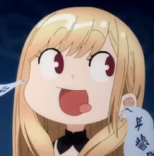 Sticker from Hikͥⱥrͣiͫ❥'s video pack
