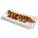 Sticker from Sushi