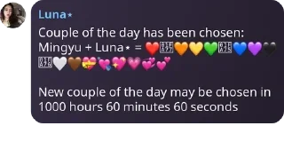 ❤️ emoji Viva la vida pack by @QuotLyBot Telegram sticker 21 of 96
