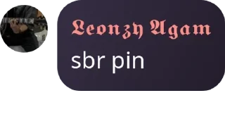 ☝ emoji apa ae la pack by @QuotLyBot Telegram sticker 17 of 92