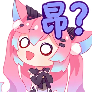 Sticker from 泰蕾莎
