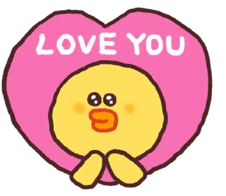 ⭐ emoji 莎莉嗆嗆【左手篇】@kal_pc Telegram sticker 18 of 40