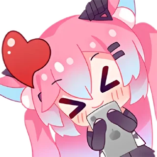 Sticker from 泰蕾莎