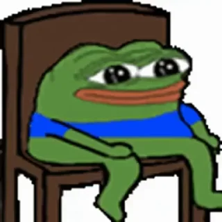 🤔 emoji Shravan's video pack (@Mikasa_Ackr_bot) Telegram sticker 5 of 83