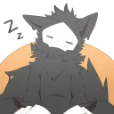 😪 emoji Changed Telegram sticker 13 of 88