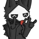 ☺️ emoji Changed Telegram sticker 2 of 88