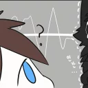 🤔 emoji Changed Telegram sticker 19 of 88