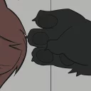 ✋️ emoji Changed Telegram sticker 17 of 88