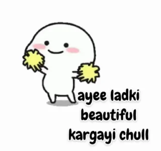 💃 emoji Video Favorite stickers Telegram sticker 19 of 50