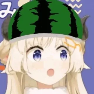 Sticker from 萌萌的静态表情包