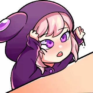 😠 emoji Sage × @burntpacks Telegram sticker 24 of 120