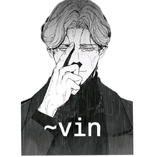 👍 emoji 🌚's sticker pack (@Marin_Roxbot) Telegram sticker 23 of 23