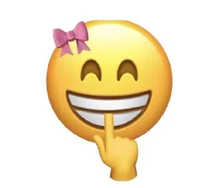 😁 emoji think thunk thonk 2.0 Telegram sticker 5 of 50
