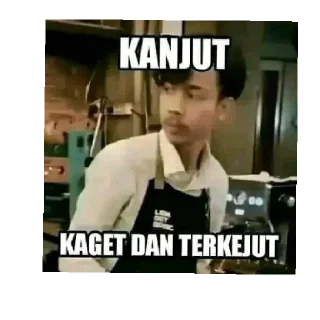 Sticker from random part2 @bakwannd