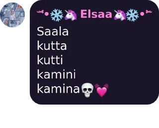 🙂 emoji 𝙎𝙝𝙖𝙯⚡'s sticker pack (@Sarcastic_07_bot) Telegram sticker 8 of 43