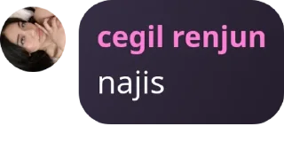 Sticker from me? pack by @QuotLyBot