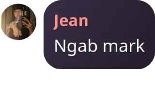 🤞 emoji Me pack by @QuotLyBot Telegram sticker 21 of 35