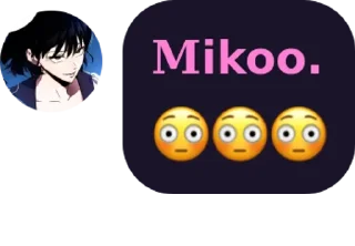 Sticker from abt me pack by @QuotLyBot